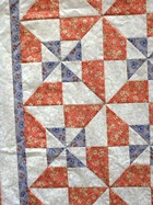 Mystery Quilt